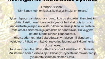 Retriitti